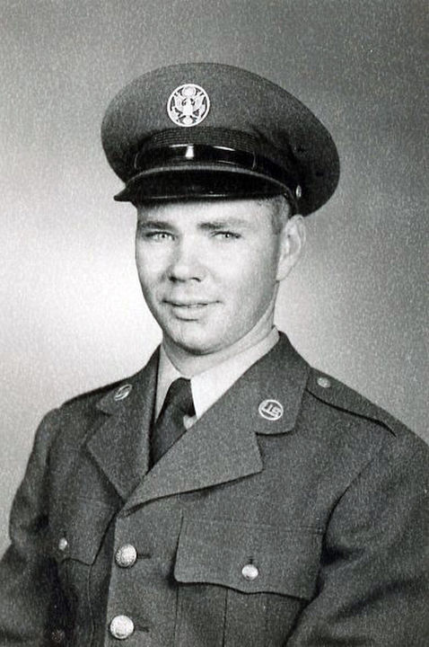 Schooler, Lauman B.